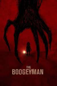 The Boogeyman - Posters