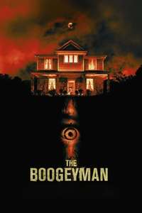 The Boogeyman - Posters