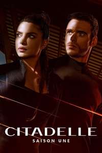 Citadel - Posters
