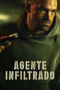 AKA - Poster