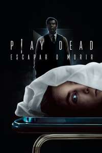 Play Dead - Poster