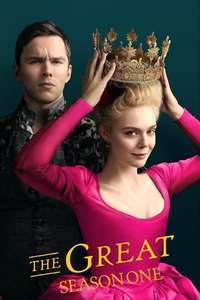 The Great - Posters