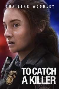 To Catch a Killer - Poster
