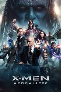 X-Men: Apocalypse - Posters