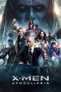 X-Men: Apocalypse - Posters