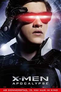 X-Men: Apocalypse - Posters