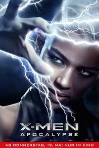X-Men: Apocalypse - Posters