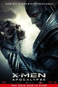 X-Men: Apocalypse - Posters