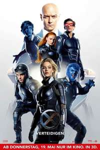 X-Men: Apocalypse - Posters