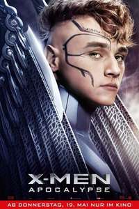 X-Men: Apocalypse - Posters