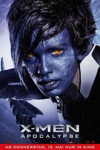 X-Men: Apocalypse - Posters