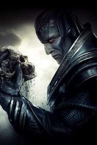 X-Men: Apocalypse - Posters