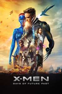 X-Men: Apocalypse - Posters