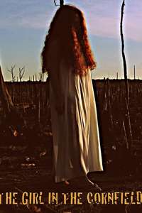 The Girl in the Cornfield - Poster