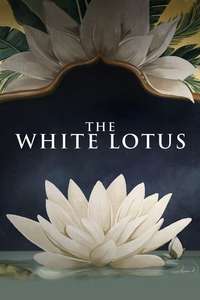 The White Lotus - Posters