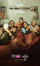 Yeh Meri Family