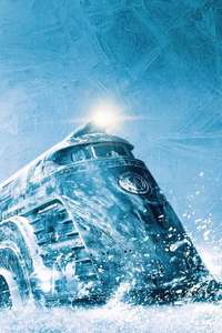 Snowpiercer - Posters