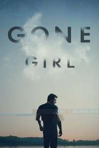 Gone Girl - Poster
