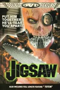 Jigsaw - Poster