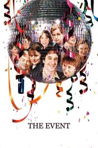 The Event - Poster
