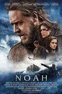 Noah - Poster