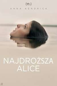 Alice  Darling - Poster