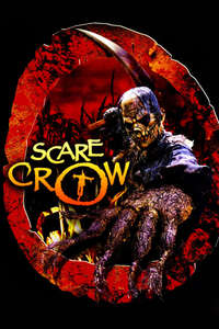 Scarecrow - Poster