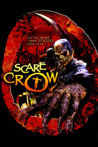 Scarecrow - Poster