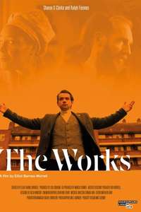 Shakespeare Lives: The Works - Poster
