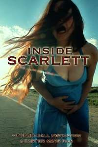 Inside Scarlett - Poster