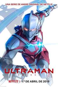 Ultraman - Posters