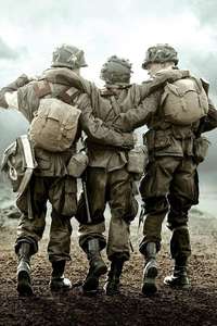 Band of Brothers - Posters