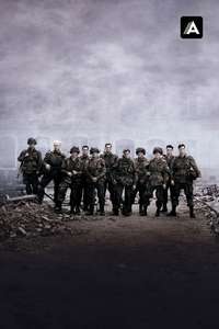 Band of Brothers - Posters