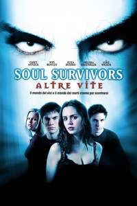 Soul Survivors - Poster