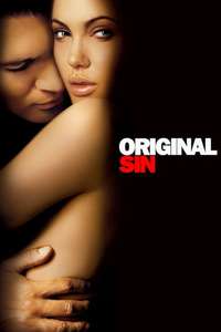 Original Sin - Poster