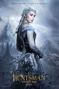 The Huntsman: Winter's War - Posters