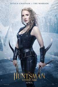 The Huntsman: Winter's War - Posters