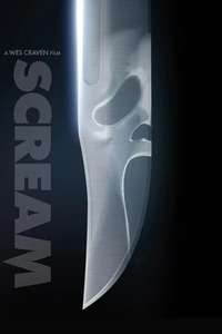 Scream - Poster