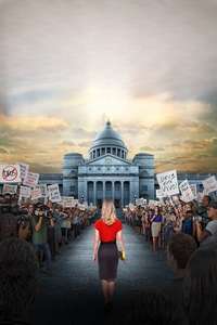 God's Not Dead 2 - Poster