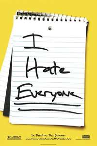 Little Miss Sunshine - Posters