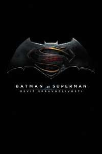 Batman v Superman: Dawn of Justice - Posters