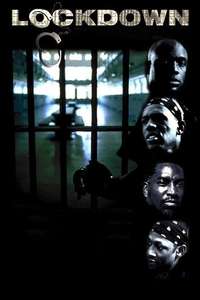 Lockdown - Posters