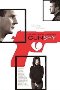Gun Shy - Poster