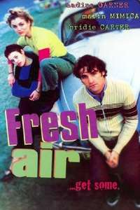 Fresh Air - Poster