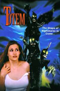 Totem - Poster