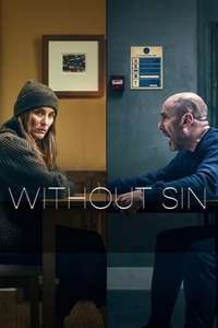 Without Sin - Posters