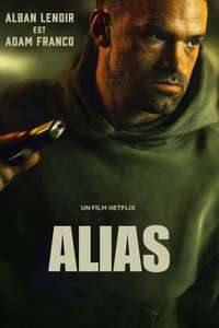 AKA - Poster