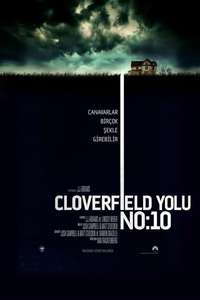 10 Cloverfield Lane - Poster