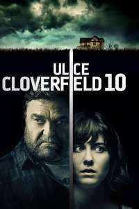 10 Cloverfield Lane - Poster