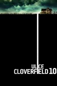 10 Cloverfield Lane - Poster
